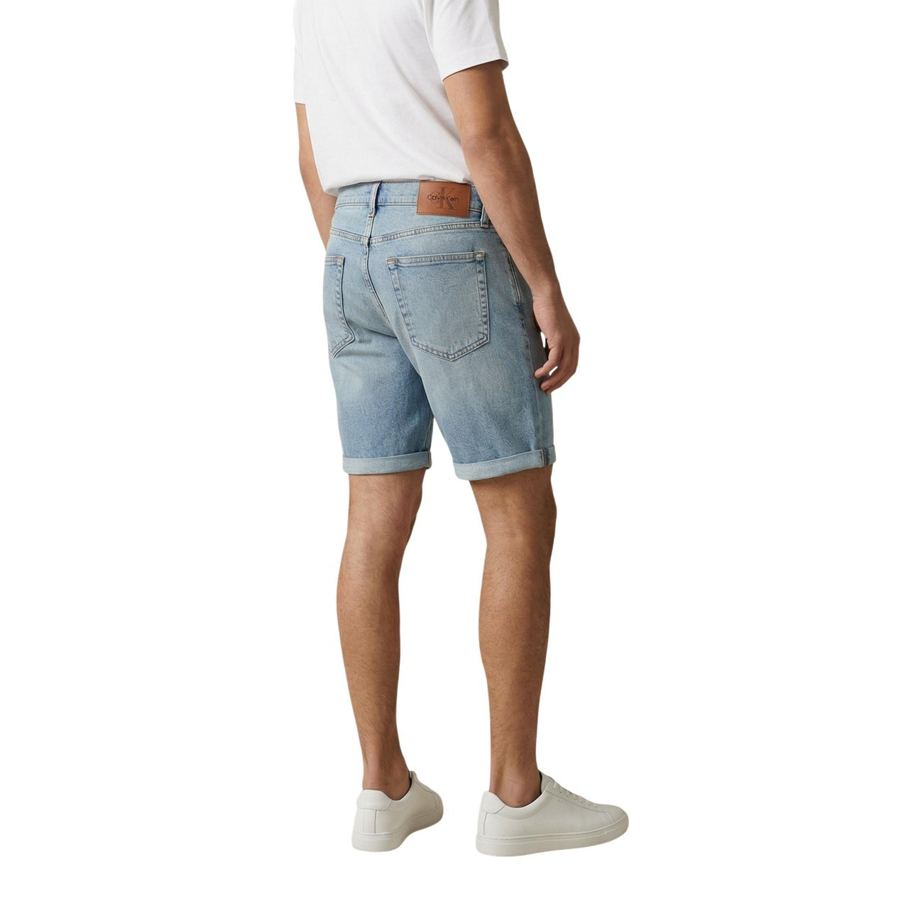 Calvin Klein Jeans Men Shorts