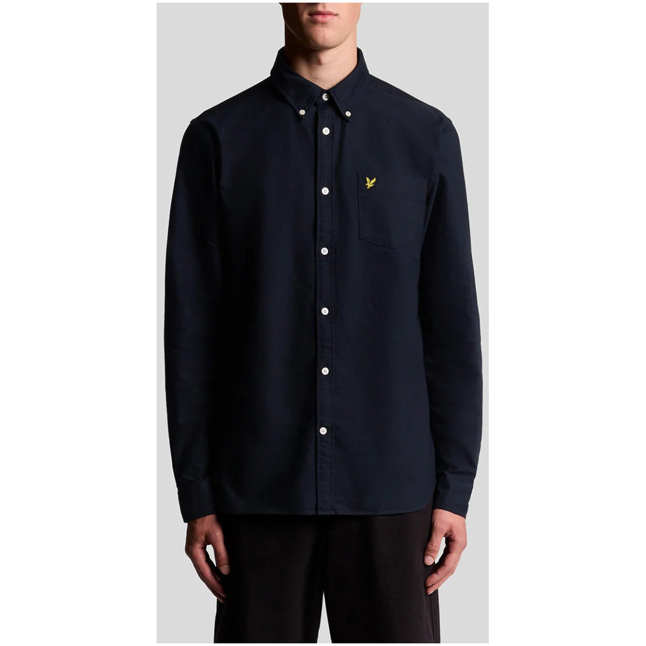 Lyle & Scott Men Shirt