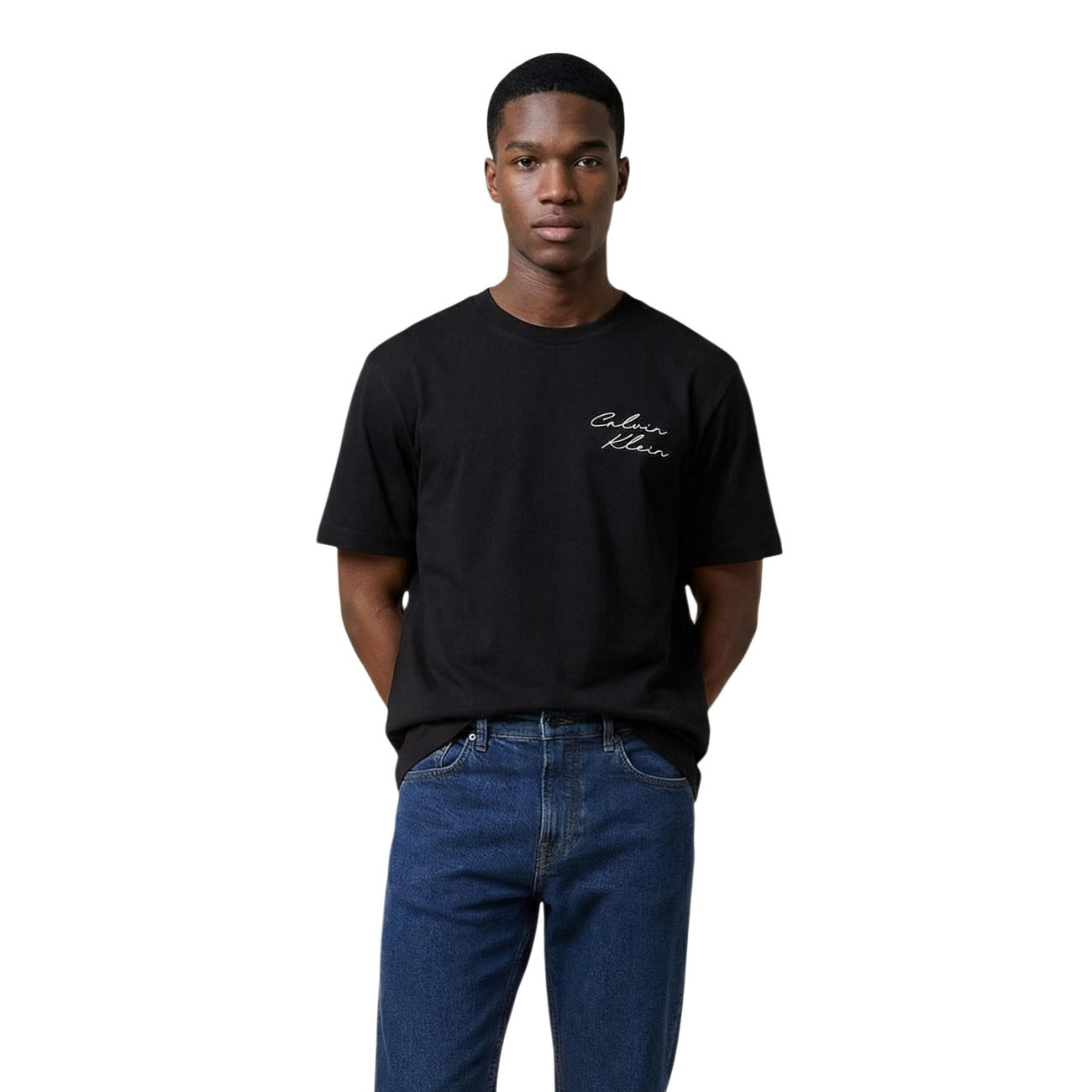 Calvin Klein Jeans Men T-Shirt