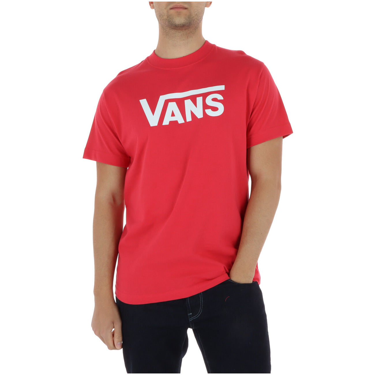 Vans Men T-Shirt