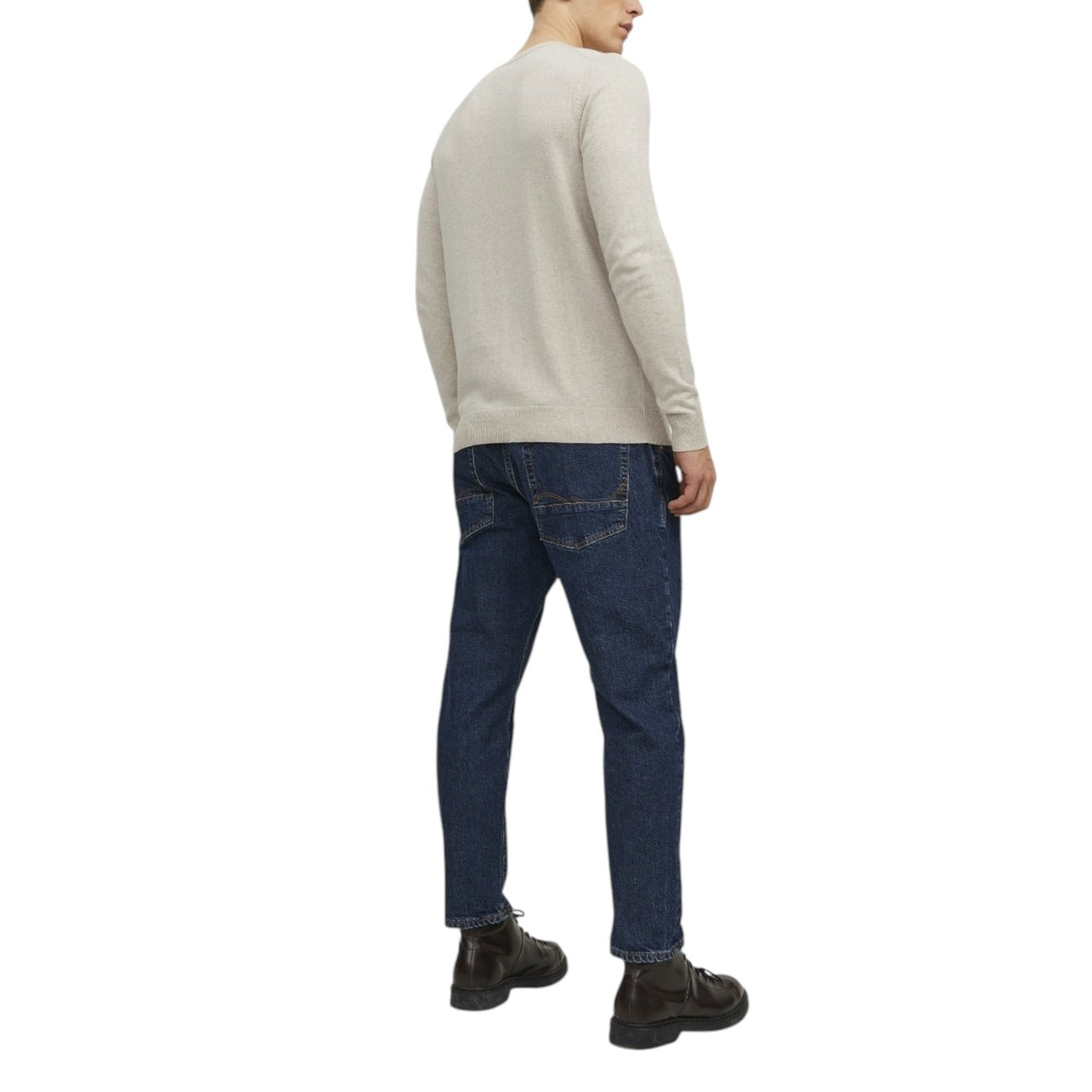 Jack & Jones Men Knitwear