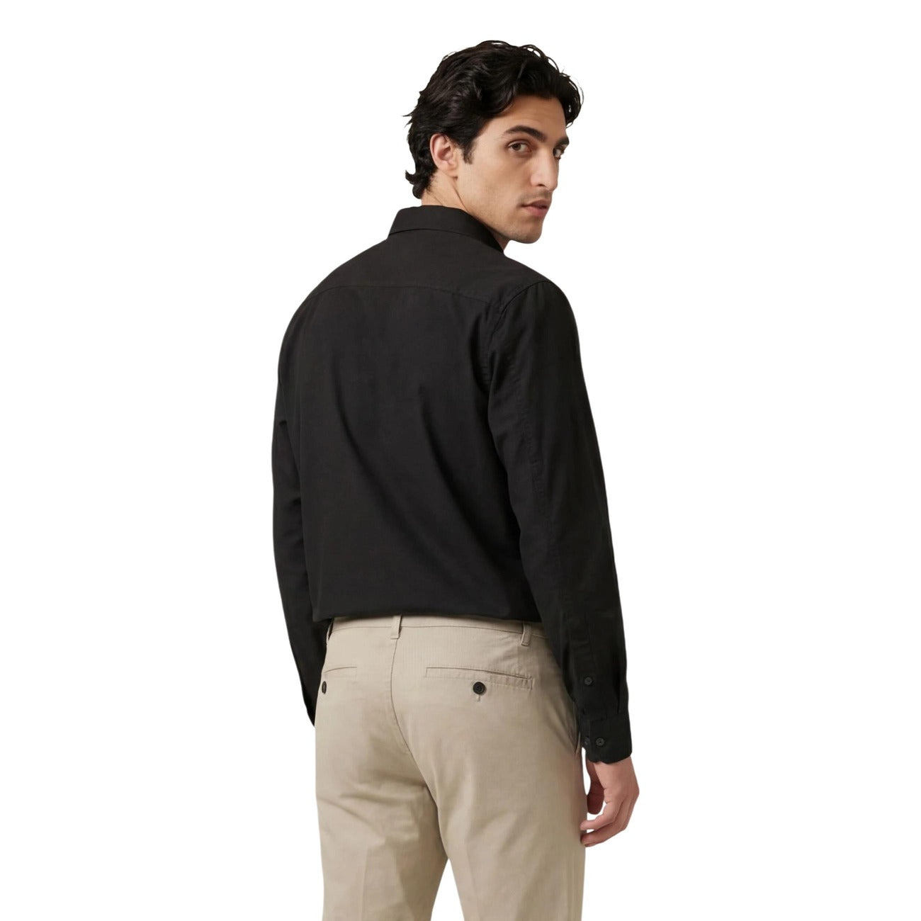 Calvin Klein Jeans Men Shirt