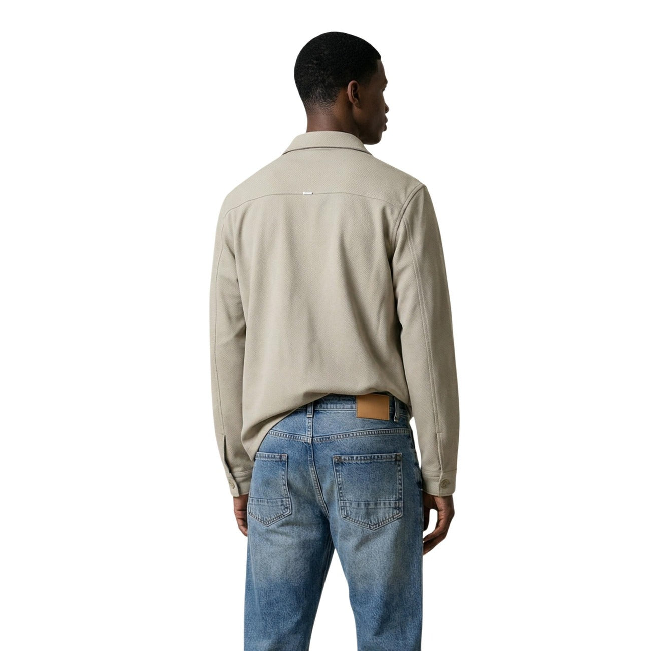 Antony Morato Men Blazer